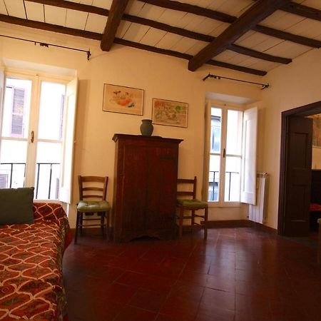 Pozzuolo Holiday House Roma Ngoại thất bức ảnh