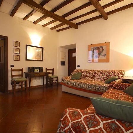 Pozzuolo Holiday House Roma Ngoại thất bức ảnh