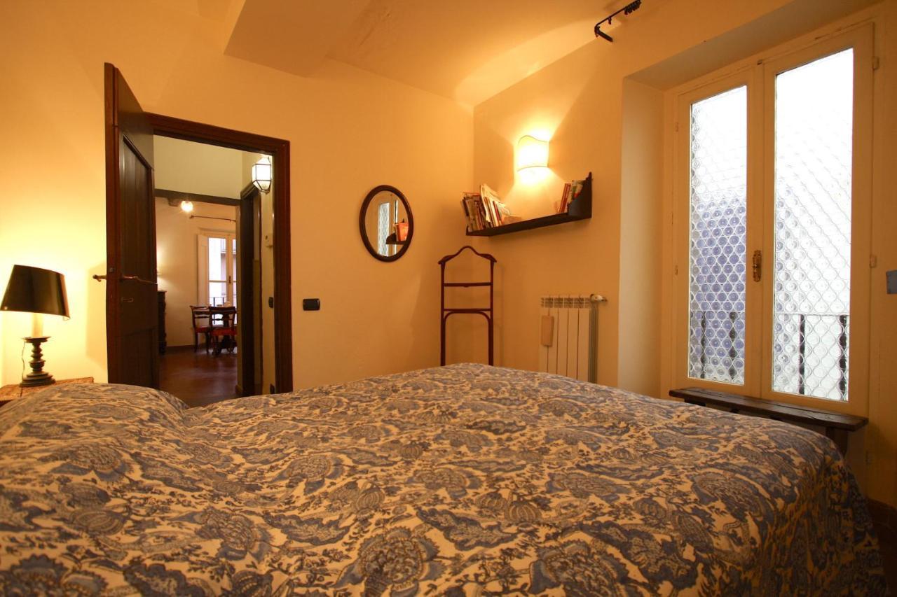 Pozzuolo Holiday House Roma Ngoại thất bức ảnh