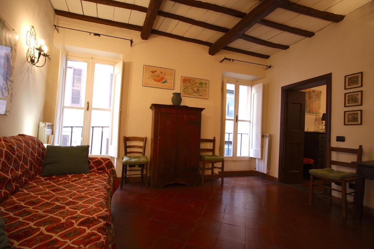 Pozzuolo Holiday House Roma Ngoại thất bức ảnh