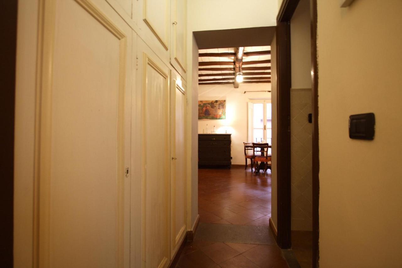 Pozzuolo Holiday House Roma Ngoại thất bức ảnh
