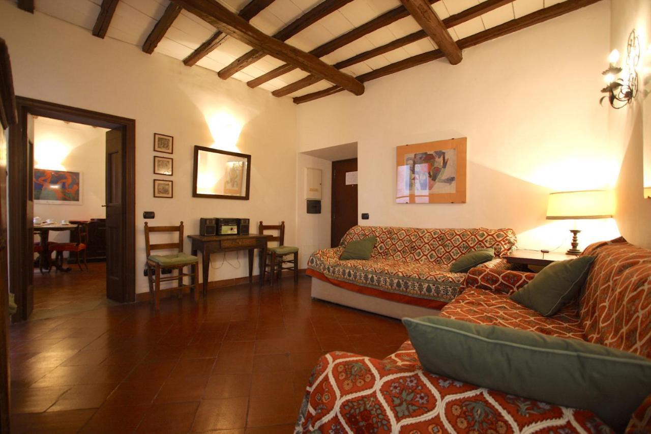 Pozzuolo Holiday House Roma Ngoại thất bức ảnh
