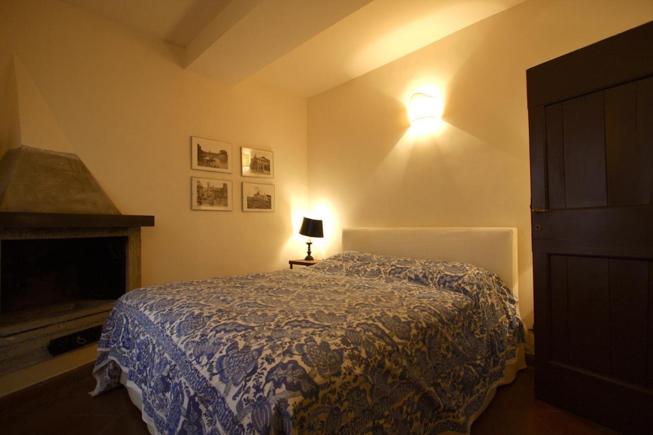 Pozzuolo Holiday House Roma Ngoại thất bức ảnh