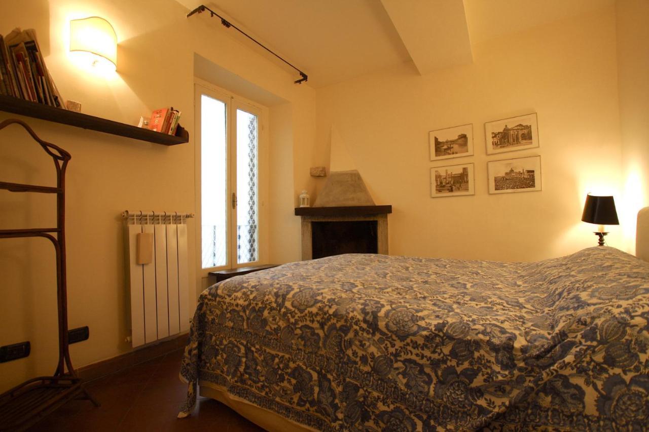 Pozzuolo Holiday House Roma Ngoại thất bức ảnh
