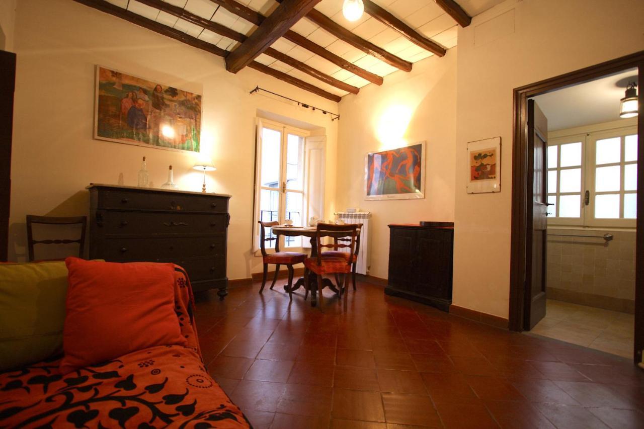 Pozzuolo Holiday House Roma Ngoại thất bức ảnh