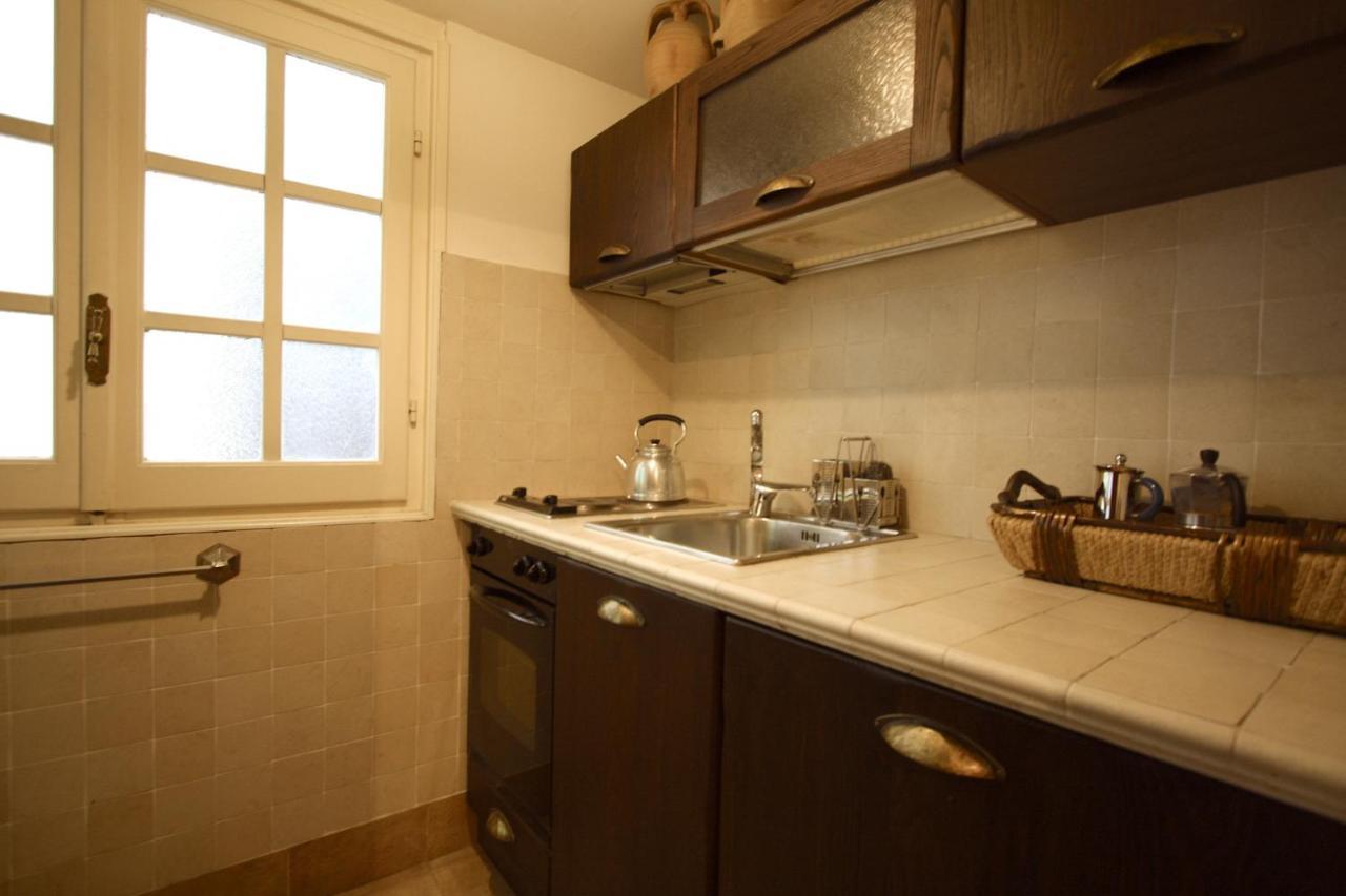 Pozzuolo Holiday House Roma Ngoại thất bức ảnh