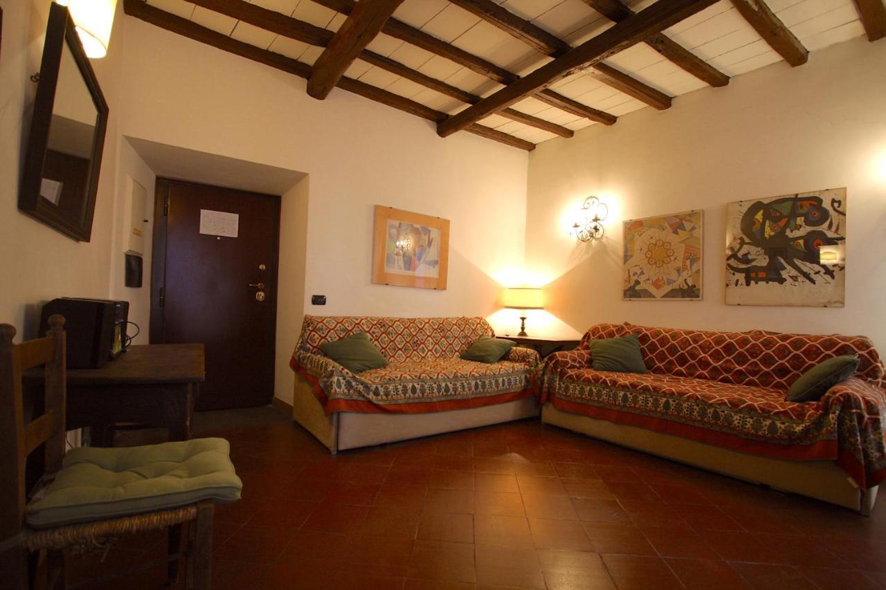 Pozzuolo Holiday House Roma Ngoại thất bức ảnh