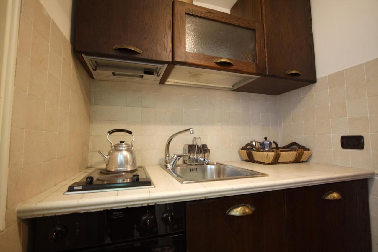 Pozzuolo Holiday House Roma Ngoại thất bức ảnh