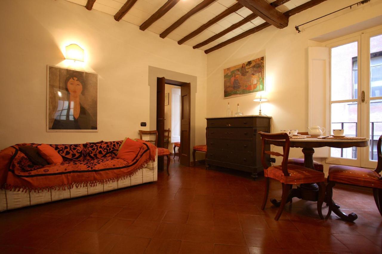 Pozzuolo Holiday House Roma Ngoại thất bức ảnh