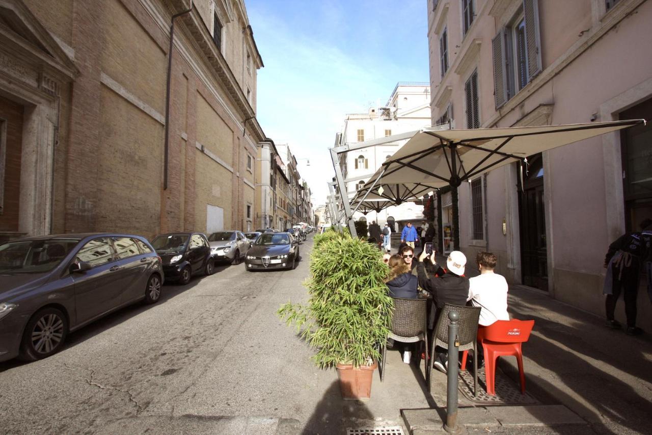 Pozzuolo Holiday House Roma Ngoại thất bức ảnh